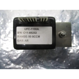 เครื่องควบคุมการไหลของมวล UFC-1100A, MFC, AR, 50 - อุปกรณ์และอะไหล่เซมิคอนดักเตอร์ระดับโลกที่เชื่อถือได้ที่ - Product Image 6