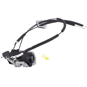 Attuatore Serratura Porta Anteriore Sinistra per Nissan 370Z 2009-2020 3.7L 80501 1EA0A - Product Image 3