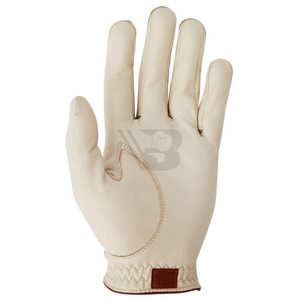 ถุงมือกอล์ฟหนังแท้สำหรับผู้ชาย รุ่น Extra Grip สำหรับทุกสภาพอากาศ-มือซ้ายและมือขวา ระบายอากาศได้ดี น้ำหนักเบา สำหรับผู้ชาย - Product Image 2