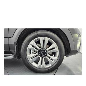 Para Kia Mohave Diésel 3.0 4WD, Diciembre 2022, 6 Plazas, con Caja de Cambios Automática, Asientos de Cuero, Estándar de Emisiones Euro V, Volante a la Izquierda - Product Image 5