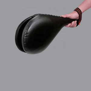 Guantes de Boxeo Personalizados 2026 con Logotipo, 15cm, para MMA, Kickboxing, Entrenamiento en Gimnasio, Material PU, Duraderos, para Todas las Estaciones, Protección - Product Image 5