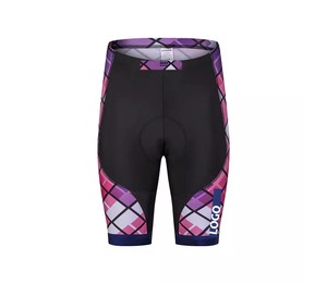 Vêtements de cyclisme pour femmes, t-shirt de cyclisme à manches courtes pour l'entraînement sur route, le VTT et l'exercice quotidien - Product Image 4