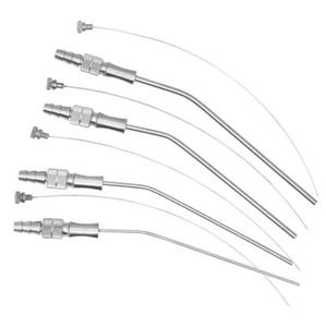 Espátula dental de doble punta para mezclar cera, fabricantes de instrumentos quirúrgicos hechos de acero inoxidable alemán de alta calidad - Product Image 5