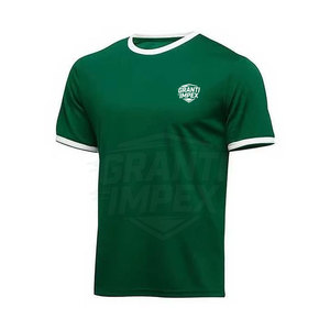 Ensemble d'uniformes de paddle-ball légers pour adultes avec logo personnalisé, en tissu 100 % polyester respirant, pour l'entraînement en équipe et les matchs de compétition - Product Image 3