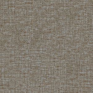 Wallace & Bay vellutato Set da pranzo da 6 pezzi marrone e bianco per riunioni - Product Image 4