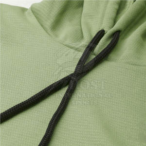 Sudaderas con capucha estilo urbano para mujer, hechas en Pakistán, sudaderas con capucha estéticas en venta - Product Image 2