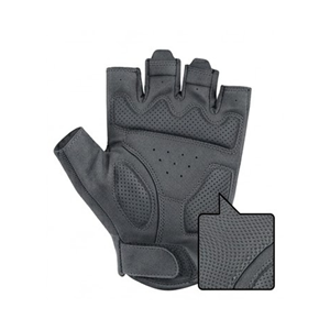 Guantes Tácticos de Medio Dedo para Entrenamiento, Antideslizantes, con Protección de Nudillos, para Fitness, Ciclismo, para Hombres y Mujeres - Product Image 6