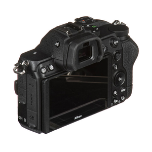 Appareil photo vlog sans miroir Niko_n Z5 avec vidéo Full HD, capteur CMOS/CCD, batterie rechargeable, compatibilité carte TF, <span class=keywords><strong>prix</strong></span> abordable - Product Image 6