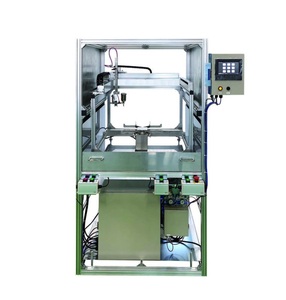 Portable Perfect Product Wholesale Price Luxury Industrial New Coating Machine <b>Mini</b> - Product Image 1