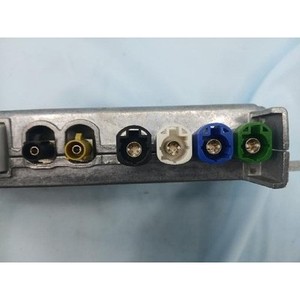 ECUs et modules informatiques d'occasion de classe S A0009006716 - Product Image 5
