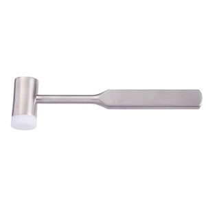 Marteau à os de qualité supérieure en acier inoxydable, instrument chirurgical orthopédique - Product Image 2