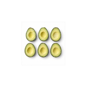 Factory In Vietnam Big Sale Best Quality Hot Sale Natural Frozen Avocado Pieces Packed in Various Size <b>Bag</b> - Product Image 1