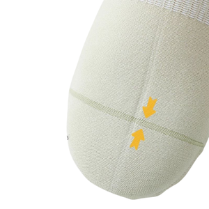 Calcetines Deportivos para Mujer, Diseño Personalizado, Colores Pastel, Antideslizantes, para Trampolín - Product Image 4