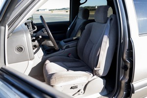 Chevrolet Suburban 1500 4x4 de 2003 - Product Image 5