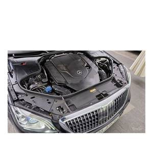 เมอร์เซเดส-เบนซ์ เอส-คลาส มายบัค เอส560 4MATIC รุ่นเดือนกรกฎาคม 2018 วิ่ง 147,961 กม. เกียร์อัตโนมัติ พวงมาลัยซ้าย กล้องมองหลัง - Product Image 6