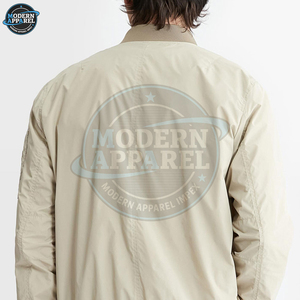 Custom Logo Bomber <b>Jacket</b> For Men <b>Cheap</b> Price Bomber <b>Jacket</b> Plus Size Bomber <b>Jacket</b> For Men New Arrival Bomber <b>Winter</b> <b>Jacket</b> - Product Image 2