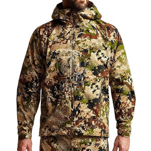 Sweat-shirts de chasse pour hommes, design personnalisé 2026, basiques, pour l'hiver, à prix avantageux - Product Image 3