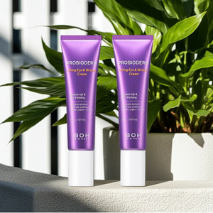 Crema Antirughe all'Acido Ialuronico Senza Parabeni per Tutti i Tipi di Pelle - Product Image 2