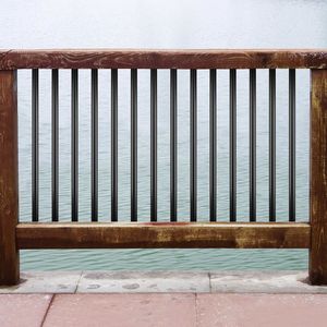 Set da 16 Perni e Viti in Metallo per Balaustre di Scale, 44x0,5 Pollici, Ringhiera in Ferro per Legno Composito - Product Image 2