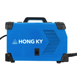 100% แบบพกพาใช้งานง่ายเครื่องเชื่อม HK MIG 140A เชื่อมไฟฟ้าอินพุต110V/220V - Product Image 4