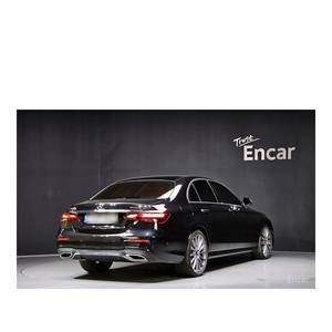 เมอร์เซเดส-เบนซ์ อี-คลาส อี350 4MATIC AMG ไลน์ ปี 2023 ระยะทาง 12,747 กม. เกียร์อัตโนมัติ เบาะหนัง พวงมาลัยซ้าย กล้องมองหลัง - Product Image 2