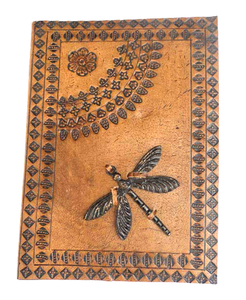 <b>Custom</b> Genuine Leather Refillable A5 Business Notebook Multi-Functional <b>Diary</b> Gift Brown - Product Image 1