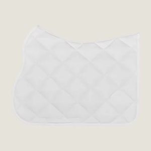 Nouvelle tapisserie de selle élégante et professionnelle pour chevaux, tapisserie de selle en néoprène, tapisserie de selle personnalisée pour l'équitation - Product Image 2