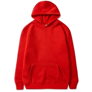 Sweat-shirts à capuche zippés oversize en polaire de haute qualité pour hommes – Confort uni et élégant pour l'hiver (vente en gros) - Product Image 3