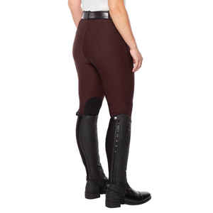 Leggings de Equitación Unisex de Alta Calidad OEM, Transpirables, de Secado Rápido, Cintura Alta, Compresión, con Bolsillo para Teléfono, Diseño Personalizable - Product Image 2
