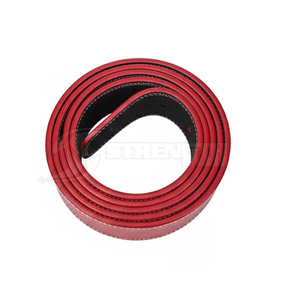 เข็มขัดพยุงหลังยกน้ำหนักแบบแข็งแรง ทนทาน สำหรับการยกน้ำหนักในยิม - Product Image 4