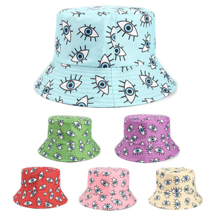 Chapeau Bob Personnalisé avec Logo, Impression par Sublimation Intégrale, Prix Usine OEM, Tendance, Meilleur Prix 2026 - Product Image 6