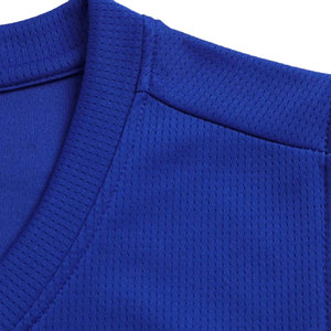 Tenue de Basketball Imprimée Haute Performance Anti-Décoloration Solid Trader – Confort Optimal et Flux d'Air Maximisé pour Vêtements de Sport Actifs - Product Image 5