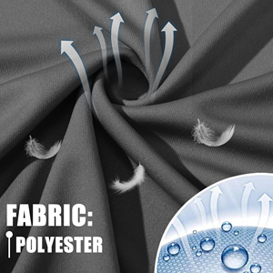 Chemise de protection UV pour femmes, légère, à manches longues, protection solaire UPF 50+, vêtements d'extérieur - Product Image 6