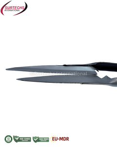Surtechs <b>Sheep</b> <b>Shears</b> Double Bow Single Bow Wool Shearing Veterinary Livestock Instrument - Product Image 5
