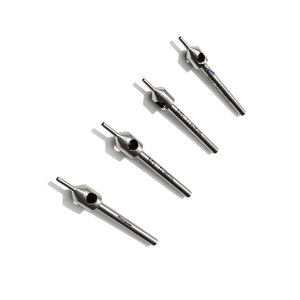 เครื่องเจาะปลูกผมแบบ FUE ลดการบาดเจ็บของเนื้อเยื่อระหว่างการปลูกผม - Product Image 1