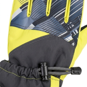 Gants de ski d'hiver personnalisés en gros, imperméables, coupe-vent, thermiques, gants de neige de haute qualité, gants de sport d'extérieur - Product Image 6