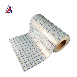 Malaysia Manufacturer Premium Transfer Tape 39 inch x 50 Meter Large Format Application Film <b>Roll</b> for Industrial Signage - Product Image 5