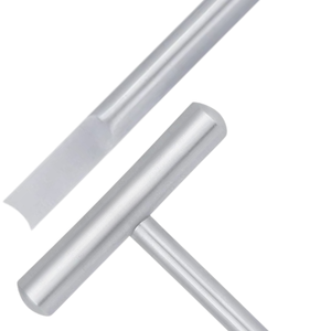 Removedor de Coronas Goldstein, Instrumento Recto para Remover Coronas Dentales Prostodonticas, Herramienta Manual de Acero Inoxidable de Precisión - Product Image 5