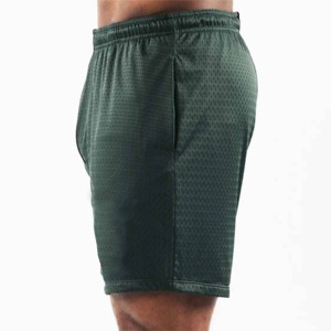 Custom Branding Athletic Gear | High-Strength Abrasion-Resistant <b>Technical</b> Fabric | OEM Factory - Product Image 4