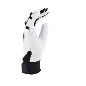 Gants de baseball en cuir Kip pour adultes et jeunes, nouveau style, vente en gros, avec logo personnalisé - Product Image 5