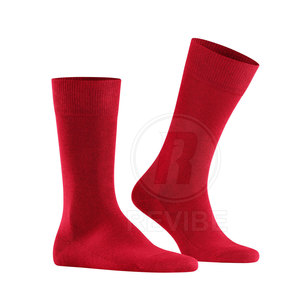 Chaussettes d'hiver pour homme, de haute qualité, douces, respirantes, en coton, pour la gym et les sports - Product Image 3