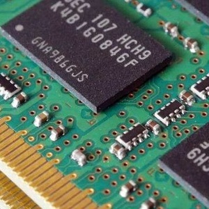 Chatarra de Memoria RAM de Computadora Electrónica de Alta Calidad - Product Image 1