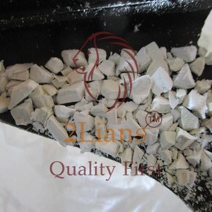 แผ่นพีวีซีรีกรินด์สีขาว - Product Image 3