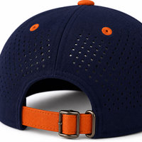 Casquettes de sport respirantes, imperméables et à séchage rapide, ajustables, pour la course à pied, le cyclisme et l'entraînement en plein air