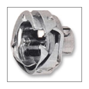 DB1-BZ(20L) ตะขอชิ้นส่วนจักรเย็บผ้าอุตสาหกรรมสำหรับนักร้อง - Product Image 2