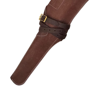 Sac à fusil en cuir sur mesure, design personnalisé, le plus vendu, prix le plus bas, sac à fusil en cuir pour le tir, sac à fusil en cuir le plus vendu - Product Image 6