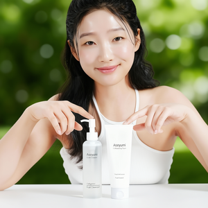 เอซิมิ คอลลาเจน คลีนซิ่ง โฟม เฟเชียล คลีนเซอร์ - Product Image 3