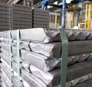 Lingote de Zinc SHG 99.995% - Product Image 6