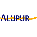 ALUPUR ® Aluminiumvertrieb logo