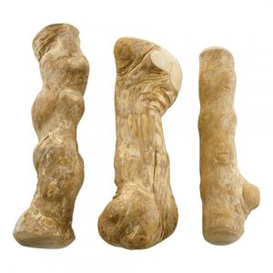 Bâtonnets à mâcher en bois de café naturel pour chiens, pour l'exportation, 100% écologiques et durables, tailles XS-XL, Gia Gia Nguyen. - Product Image 1